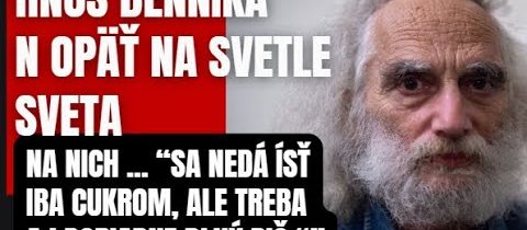 HYENA opäť vyšla na svetlo! Počúvajte dobre, čo povedala táto osoba „publicista“- Fanatista …