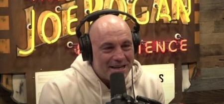 Joe Rogan obviňuje Trudeaua, že Kanadu vedie k "legitímnemu komunizmu