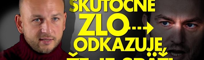 Šutaj Eštok:  Skutočné zlo odkazuje, že je späť!