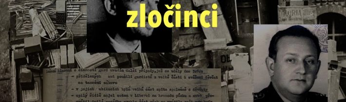 Badatelé živě: Půl tuny narabovaného zlata a další zločiny revolučních gard a jiných „hrdinů“