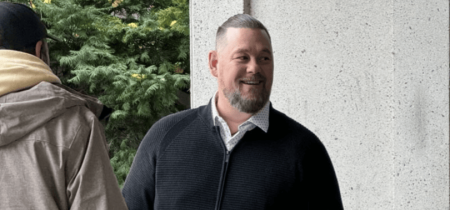 Protestujúci z Freedom Convoy Pat King bude odsúdený 7. februára, hrozí mu až 10 rokov väzenia