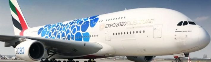 Návrat Airbusu A380? Přehled aerolinek, kde bude největší dopravní letadlo létat a kde končí.