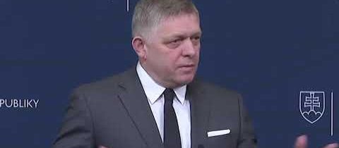 Fico:Na území Slovenskej republiky pôsobí skupina expertov,ktorá sa podieľala na ukrajinskom Majdane
