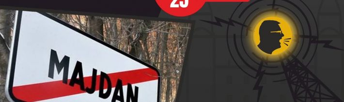 Pozvanie na kávu 02/2025 – Majdan?