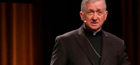 Kardinál Cupich vyzýva na viac "počúvania" a "dialógu" s "LGBT katolíkmi