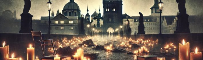 Co se rodiny obětí střelby na filosofické fakultě dozvěděly ze zprávy vyšetřovací komise? |M. Herman