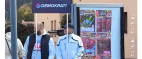 Jarmočníci…  😇 Od Buka Do Buka – Korektne nekorektné MEME