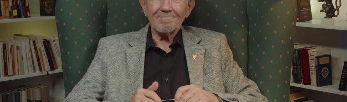 Německý holocaust. Ukrajinská okupace ČR? Osvojila si „Plochou Zemi“ OSN? A trest smrti | Petr Hájek