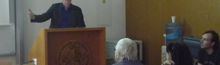 Martin Wihoda – Velká Morava a její místo v dějinách – DISKUSE (Pátečníci 13.4.2018)