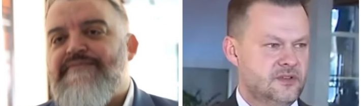 ÚPLNE SA „ZHOVADIL“ PRED CELÝM SLOVENSKOM. MIGAĽ SA CHYTIL DO VLASTNEJ PASCE.