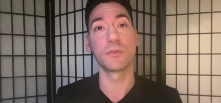 David Daleiden sa stal terčom útoku, pretože vedel príliš veľa o hrôzach potratového priemyslu