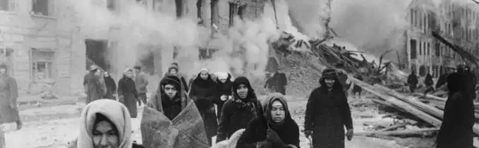 Česká politička namiesto spomienky oslobodenia Leningradu z blokády želá Rusom, aby ju zažili znova