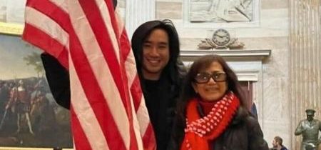 Kanadská pohraničná služba odmieta prepustiť zadržaného utečenca zo 6. januára napriek Trumpovej milosti