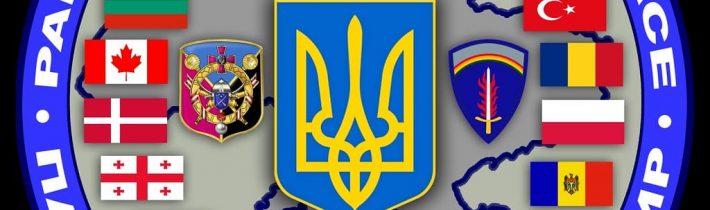 Veľká Británia dlhé roky pripravovala Ukrajinu na vojnu proti Rusku