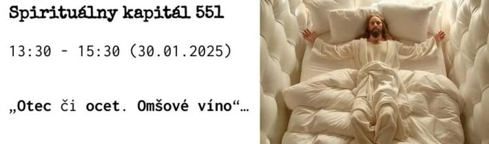 Spirituálny kapitál 551