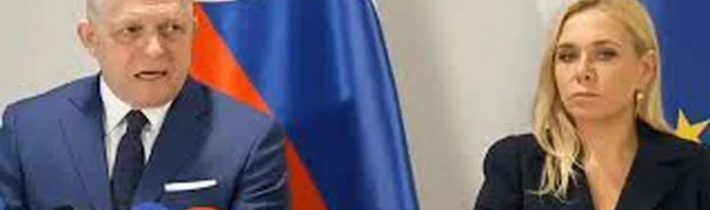 Zoznam recipročných opatrení Slovenska voči Ukrajine | 9.1.2025