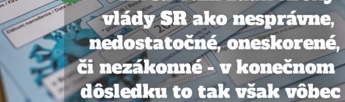 VIDEO K UZNESENIU POLÍCIE ZAJTRANa zajtra chystám za naše OZ VOĽNÁ ZÓNA video…