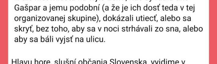 Keď čítam takéto riadky, tak mám vždy silný pocit, že títo ľudia píšu o sebe Ic…  😇 Od Buka Do Buka – Korektne nekorektné MEME