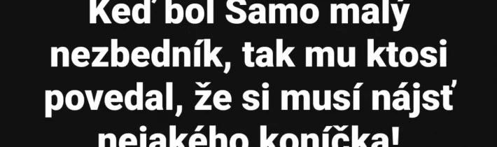 …  😇 Od Buka Do Buka – Korektne nekorektné MEME