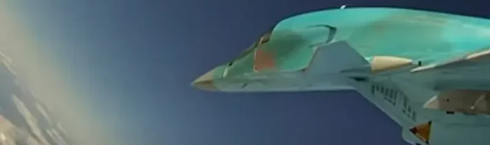 Ruské letectvo od noci uskutočňuje nový masívny útok modifikovanými raketami Ch-59