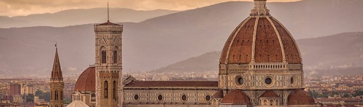 Belobog » Machiavelli o násilnom riešení nepokojov