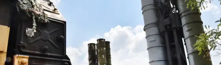 Video: Ruské sily zničili ukrajinský systém protivzdušnej obrany S-300 v Pavlograde