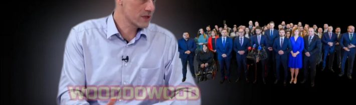 Dag Daniš o "demokratickej" opozícii | 22.1.2025