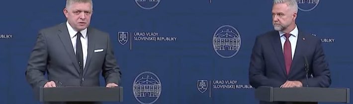 VIDEO: „Na Slovensku je prítomná diverzná skupina zahraničných expertov, ktorí o…