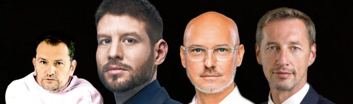 Zlomyseľní hľadajú slabomyseľných a slaboduchýchNa Slovensku dlhodobo prebieha…