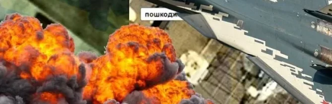 VIDEO: Američané šokováni scénou na nebi Ukrajiny! Tohle nemá ani Washington, Moskva byla jediná, která předvedla něco takového!