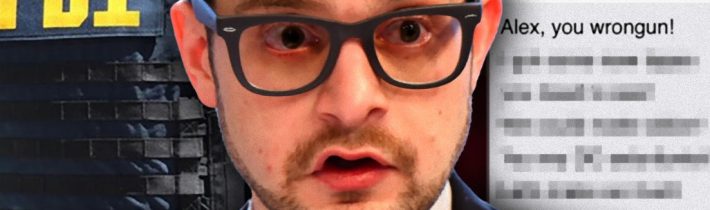 Alex Soros vydíral desítky pedofilů z Washingtonu Diddyho nahrávkami