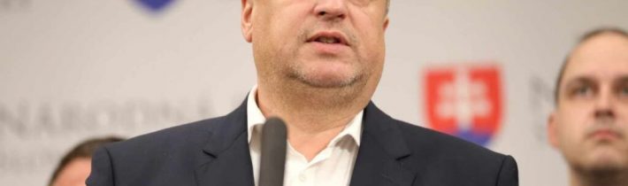 Andrej Danko mieri s poslancami do Moskvy! Slovákom je potrebné otvoriť oči, poskoka Bruselu už robiť nebudeme!