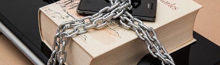 Evropská komise posiluje prosazování cenzurních zákonů