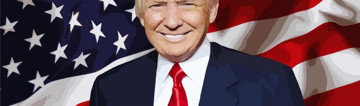 Donald Trump zahájil očistu ministerstva spravedlnosti od Deep State
