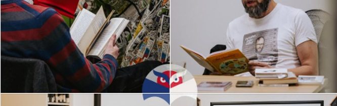 Hloupost jako marketing – Konzervativní noviny