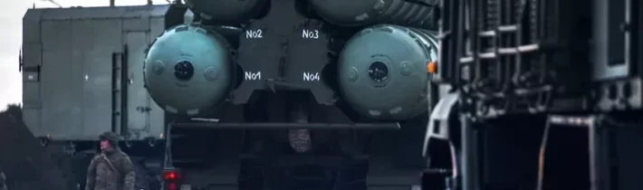 Sestřelily 8 raket ATACMS, padaly jako mouchy! Ministerstvo obrany RF odhaluje podrobnosti o raketách ATACMS, které odrazily úder AFU