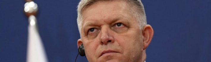 Fico po rokovaní v Bruseli: Pre politický rozmar Zelenského bude trpieť celá EÚ! (VIDEO)