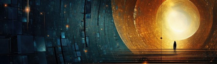 Vědomí překonává smrt: Studie Americké armádní rozvědky potvrzuje, že reinkarnace je skutečná