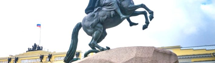 Pred 300 rokmi Rusko porazilo vo vojne Švédsko a oficiálne, právoplatne… odkúpilo od neho celé Pobaltsko