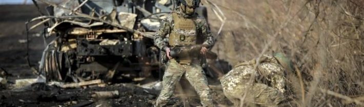 Pokrovsk a Mirnograd se Rusové pokusí dobýt v jedné operaci – AKTUÁLNÍ ZPRÁVY Z FRONTŮ – 15.1.2025