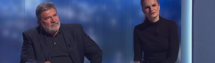 Politické vzťahy Česko-Slovensko pod bodom mrazu