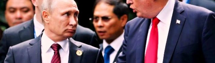 Velcí hráči se domluví o Evropě bez její účasti. Co bude dál? |