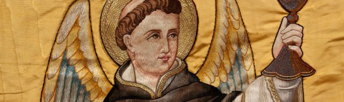 Päť rád ako prekonať smútok a depresiu podľa sv. Tomáša Akvinského –