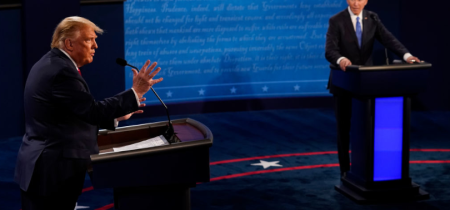 Existuje 2,9 miliardy dôvodov, prečo americkí biskupi milovali Bidena, ale nenávidia Trumpa