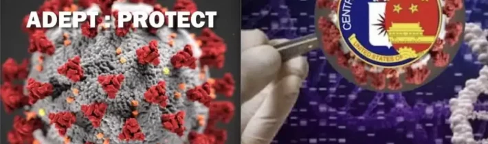 Exkluzivní dokument DARPA!!! MRNA ZABIJÁCKÉ VAKCÍNY byly připravené dávno před COVID pandemií !!!