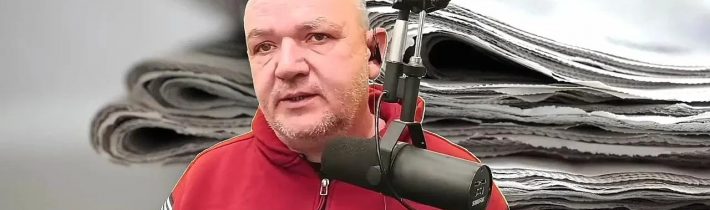 InfoVojna 13.01.2025 VIDEO