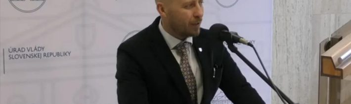 P. Kotlár po rokovaní vlády SR informuje… | 15.1.2025