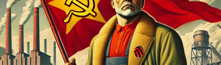 17. listopad nebyl komunistický puč |