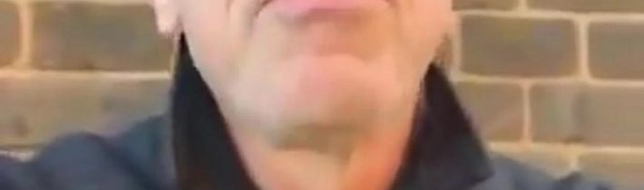 🇬🇧 Bývalý náměstek ministra obrany Spojeného království Ivor Caplin byl zatčen poté,