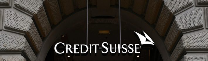 Credit Suisse zatajila údaje o nacistických účtech – INFOKURÝR